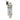 HRC knivsikrings base NH1 250A 1poletmed Micro-Switch - 1
