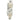 HRC knivsikrings base NH2 400A 1polet - 1