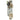 HRC knivsikrings base NH2 400A 1poletmed Micro-Switch - 1