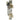HRC knivsikrings base NH3 630A 1poletmed Micro-Switch - 1
