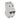 RX³ MCB automatsikring B16 2pol 2M 6000A - 1