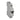 RX³ MCB automatsikring B25 1pol 1M 6000A - 1