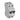 RX³ MCB automatsikring B25 2pol 2M 6000A - 1