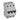 RX³ MCB automatsikring B32 3pol 3M 6000A - 1