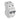 RX³ MCB automatsikring B40 2pol 2M 6000A - 1