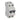 RX³ MCB automatsikring B50 2pol 2M 6000A - 1