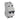RX³ MCB automatsikring C16 1pol+nul 1M 6000A - 1