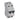 RX³ MCB automatsikring C10 2pol 2M 6000A - 1