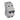RX³ MCB automatsikring C20 2pol 2M 6000A - 1