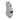 RX³ MCB automatsikring C25 1pol 1M 4500A - 1