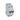 RX³ MCB automatsikring C25 2pol 2M 6000A - 1