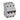 RX³ MCB automatsikring C25 3pol 3M 6000A - 1