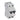 RX³ MCB automatsikring C32 2pol 2M 6000A - 1