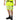 Green håndværker stretchshorts Hi-Vis gul/sort str C62 - 2