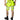 Green håndværker stretchshorts Hi-Vis gul/sort str C54 - 4