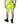 Green håndværker stretchshorts Hi-Vis gul/sort str C54 - 4