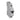 RX³ MCB automatsikring C40 1pol 1M 6000A - 1