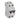 RX³ MCB automatsikring C40 2pol 2M 6000A - 1
