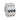 RX³ MCB automatsikring C40 3pol 3M 4500A - 1