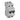 RX³ MCB automatsikring C50 2pol 2M 4500A - 1