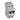 RX³ MCB automatsikring C50 2pol 2M 6000A - 1