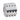 RX³ MCB automatsikring C50 4pol 4M 4500A - 1