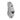 RX³ MCB automatsikring C6 1pol 1M 4500A - 1