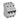 RX³ MCB automatsikring C6 3pol 3M 4500A - 1