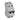 RX³ MCB automatsikring C63 2pol 2M 4500A - 1