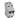 RX³ MCB automatsikring C63 2pol 2M 6000A - 1