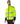Green stretchjakke kl.3 4647 Hi-Vis gul/sort str M - 2