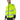 Green stretchjakke kl.3 4647 Hi-Vis gul/sort str XS - 2