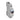 TX³ MCB automatsikring B1 1pol 1M 6000/6KA - 1