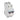 TX³ MCB automatsikring B10 2pol 2M 10000/10KA - 1