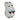 TX³ MCB automatsikring B2 2pol 2M 10000/10KA - 1