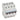 TX³ MCB automatsikring B20 4pol 4M 10000/10KA - 1