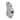 TX³ MCB automatsikring B25 1pol 1M 10000/10KA - 1
