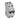 TX³ MCB automatsikring B25 1pol+nul 2M 6000/6KA - 1