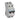 TX³ MCB automatsikring B25 2pol 2M 10000/10KA - 1