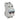 TX³ MCB automatsikring B25 2pol 2M 6000/6KA - 1