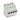 TX³ MCB automatsikring B3 4pol 4M 6000/6KA - 1