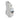 TX³ MCB automatsikring B32 1pol 1M 6000/6KA - 1