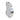 TX³ MCB automatsikring B4 1pol 1M 6000/6KA - 1