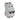 TX³ MCB automatsikring B4 2pol 2M 6000/6KA - 1
