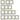 Ramme 1-modul Pure champagne - 2