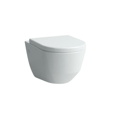 LAUFEN PRO hængeskål 360x530mm hvid - 1