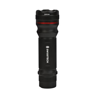 Swisstech lygte ST Maud - 300 lumen - 1