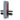 Brattberg Tavlekit RFCS 10/10 åbenbar singleramme RFCS001010 - 10x Cable/pipe range Ø 2.5-16.0 - 1