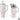SwissTech Zelda 1180ml dusty rose - 1