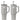 SwissTech Zelda 1180ml dusty grey - 1